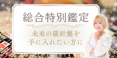 総合特別鑑定